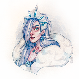 Snow Queen