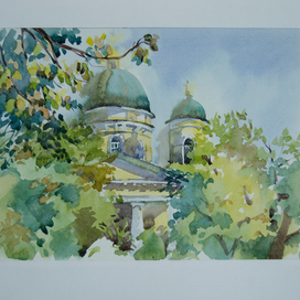 Спасо-Преображенский Собор