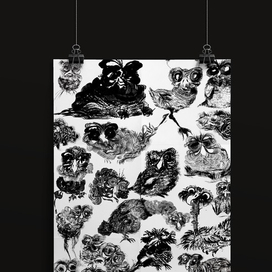 Интрукция по позданию птичек