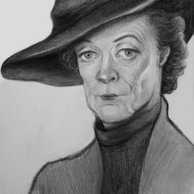 Minerva McGonagall