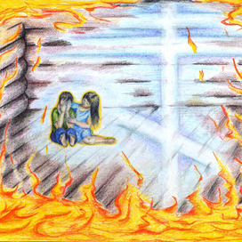 Ураган огня