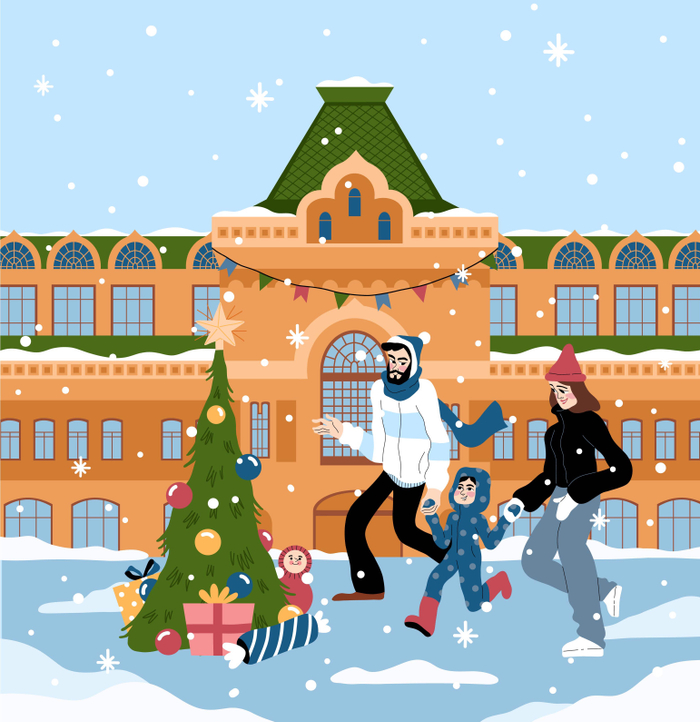 Знакомьтесь, Нижний 