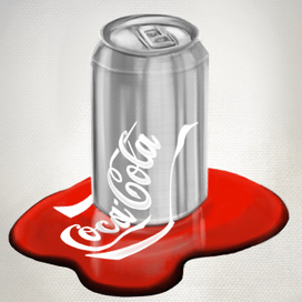 coke