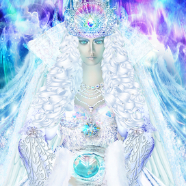 Мистерии звездных сказок «Снежная королева»