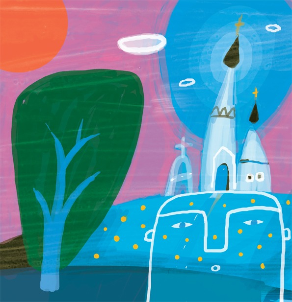 Религиозный туризм