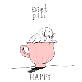 Обложка диска