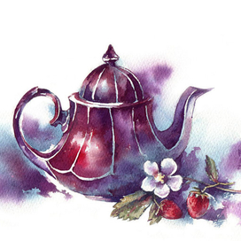 Пусть у каждого будет сад - 05