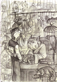 Восхождение Ганнибала (2013)