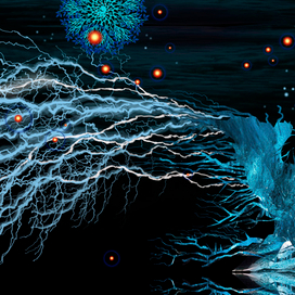 По рубаи Омара Хаяма/ Дерево жизни