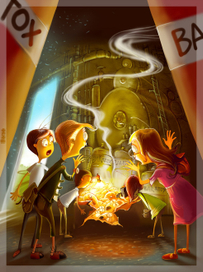  "О BARATO DAS BARATOS" 