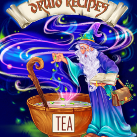 Волшебный  и целебный Чай 