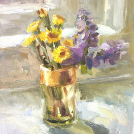 Мать-и-мачеха