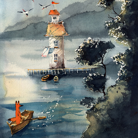 Кот, выходи