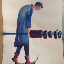 Планы на будущее 