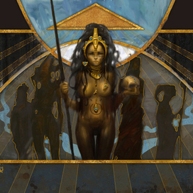 Предки(эволюция)