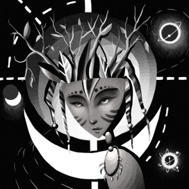 к обложке дарк 2