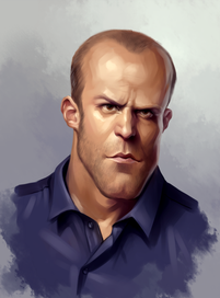 Jason Statham