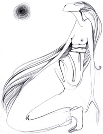 Эльфийская принцесса