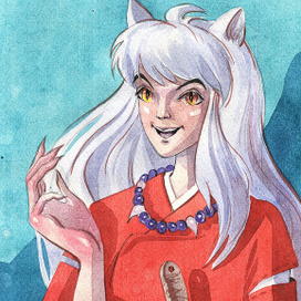 InuYasha