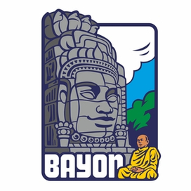 Bayon