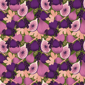 Бесшовный паттерн