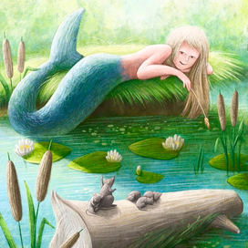 Приятная встреча.