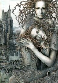 Дочери Леса