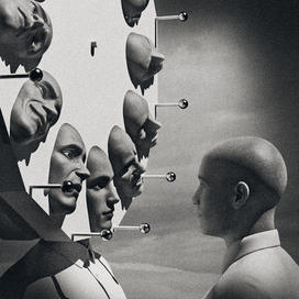 Вращайте барабан