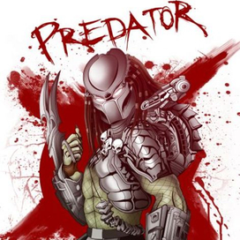 Хищник Predator