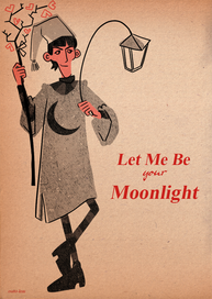 Let me be your George