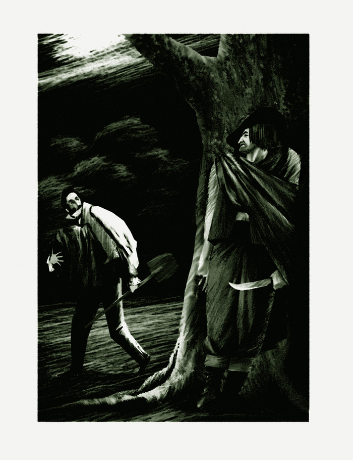 Дюма-Монте-Кристо