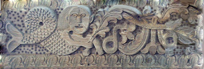 Русал.   заставочка 1