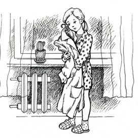 Ю.Яковлев. Девочка, хочешь сниматься в кино?_шмуц