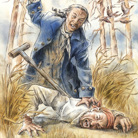 К "Острову сокровищ"