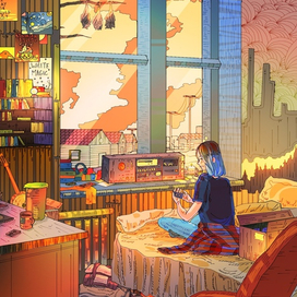 "relaхation cassette"