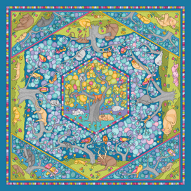 Спящие животные