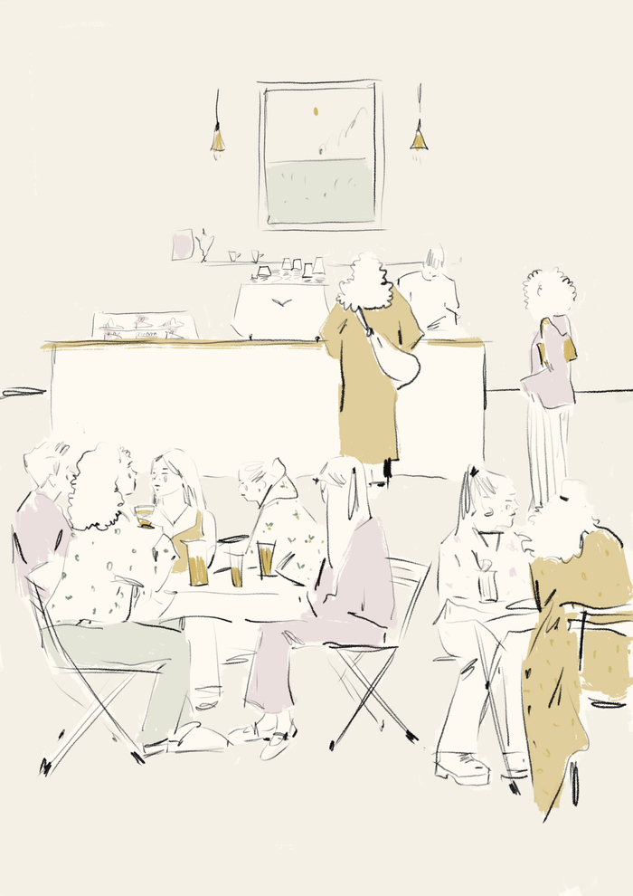 Иллюстрация для сборника стихотворений «Моменты и воспоминания» Автор Валерия Суслова Издательство ЭКСМО