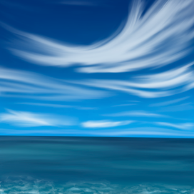 День у моря