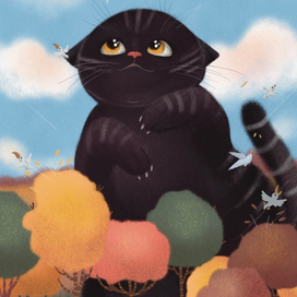 Книжная иллюстрация