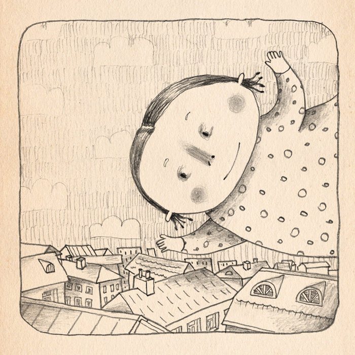 из проекта "Маленькие сказки для маленьких девочек"