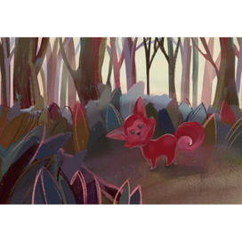 Компьютерная живопись