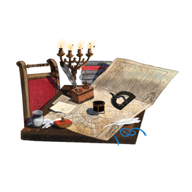 "Чему я могу научиться у Михаила Ломоносова"