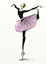 Ballet Dancer