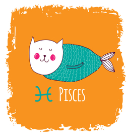 Гороскоп- Рыбы