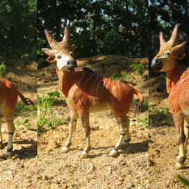 Браматерий