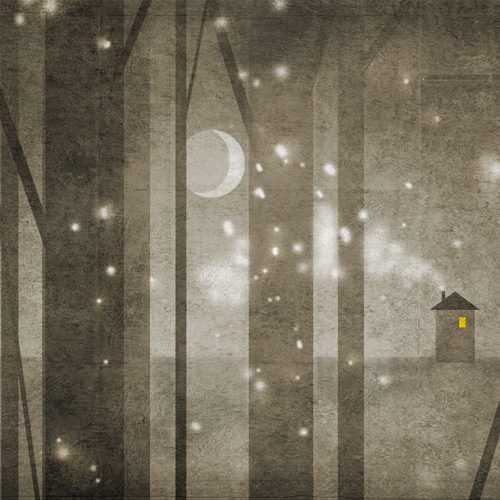 тихий сумрак