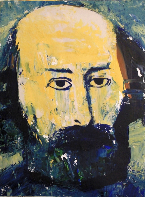 Поль Сезанн