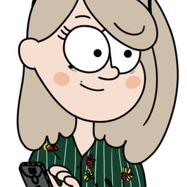 Стилизованные портреты