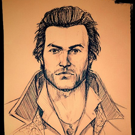 Джейкоб Фрай