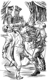 Михаил Первухин. "Вторая жизнь Наполеона". Издательство"Престиж Бук"